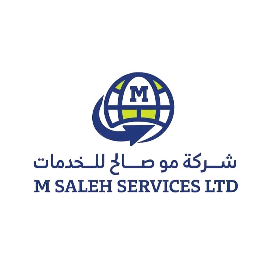 شركة مو صالح للتحاويل المالية